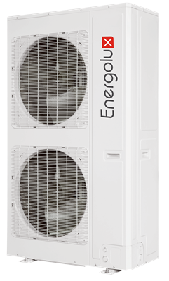 Наружный блок мини-VRF SMZ II Energolux SMZ3U60V2AI SMZ3U60V2AI - фото 13122274