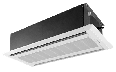 Двух поточный кассетный внутренний блок VRF-систем Energolux SMZ2C12V2AI SMZ2C12V2AI - фото 13122340