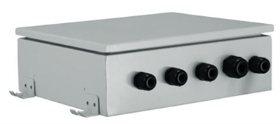 Комплект для подключения испарителя Energolux SDX560G2 + SDX140G2 SDX560G2 + SDX140G2 - фото 13122551