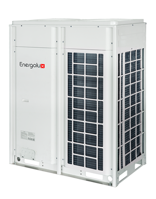 Блок с рекуперацией тепла (трехтрубный) SMZ II Energolux SMZUR150V2AI SMZUR150V2AI - фото 13122593
