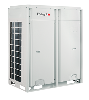 Блок с рекуперацией тепла (трехтрубный) SMZ II Energolux SMZUR215V2AI SMZUR215V2AI - фото 13122596