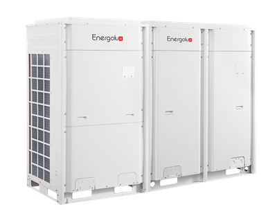 Блок с рекуперацией тепла (трехтрубный) SMZ II Energolux SMZUR335V2AI SMZUR335V2AI - фото 13122602