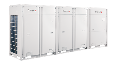Блок с рекуперацией тепла (трехтрубный) SMZ II Energolux SMZUR580V2AI SMZUR580V2AI - фото 13122615