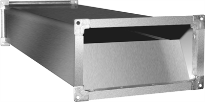 Шумоглушитель Energolux SQRG 50-30/1000 SQRG 50-30/1000 - фото 13122745
