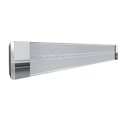 Инфракрасный обогреватель KALASHNIKOV KIRH-E10P-11 KIRH-E10P-11 - фото 13122928