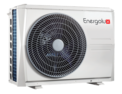Компрессорно-конденсаторный блок ON/OFF Energolux SCCU12C1B SCCU12C1BF - фото 13122943