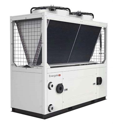 Модульный чиллер Energolux SCAW-M 66 ZHRT SCAW-M 66 ZHRT - фото 13122958