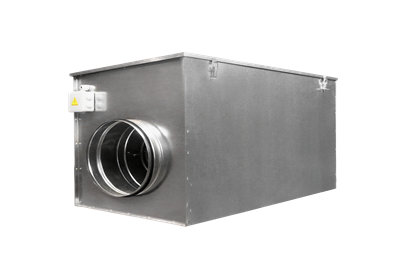 Компактная приточная установка Energy Smart E 200-6,0 M1 Energy Smart E 200-6,0 M1 - фото 13122979