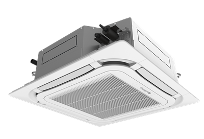 Стандартный 4-х поточный кассетный внутренний блок VRF-систем Energolux SMZC28V3AI SMZC28V3AI - фото 13123326