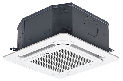 Кассетный фанкойл Energolux SFC400A1-4P SFC400A1-4P - фото 13123382