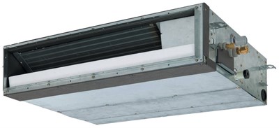Мульти сплит-системы Toshiba SLIM DUCT RAS-M13U2DVG-E 4969 - фото 13123409