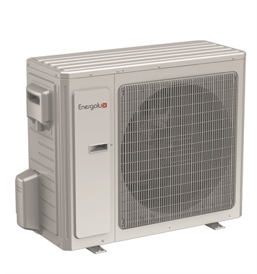 Компрессорно-конденсаторный блок ON/OFF Energolux SCCU24C2BF SCCU18C2BF - фото 13123436