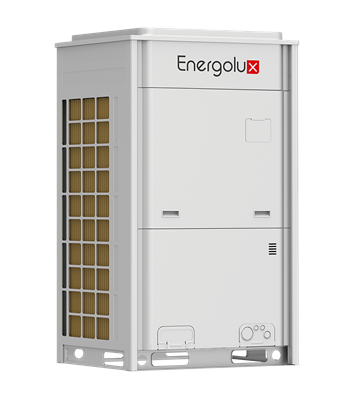 Модульный полноразмерный наружный блок VRF-систем Energolux SMZU120CEBI SMZU120CEBI - фото 13123488