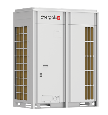 Модульный полноразмерный наружный блок VRF-систем Energolux SMZU190CEBI SMZU190CEBI - фото 13123492
