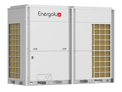 Модульный полноразмерный наружный блок VRF-систем Energolux SMZU255CEBI SMZU255CEBI - фото 13123495