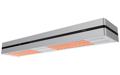 Инфракрасный обогреватель Energolux Eiger EIHS-3000-E1-iBox EIHS-3000-E1-iBox - фото 13123597
