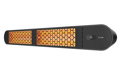 Инфракрасный обогреватель Energolux S?ntis EIHS-3000-S1-BH EIHS-3000-S1-BH - фото 13123606