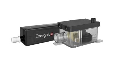 Дренажный насос Energolux DRP02A15  (15л/ч) DRP02A15 - фото 13123614
