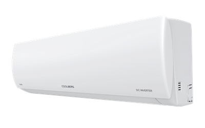 Сплит-система СOOLBERG Runa inverter CI-09R1-IN / CI-09R1-OUT CI-09R1-IN / CI-09R1-OUT - фото 13123663