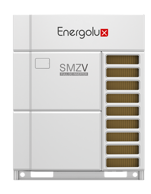 Модульный наружный полноразмерный блок SMZ V Energolux SMZU135V5AI SMZU135V5AI - фото 13123676