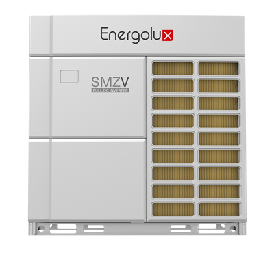 Модульный наружный полноразмерный блок SMZ V Energolux SMZU255V5AI SMZU255V5AI - фото 13123682