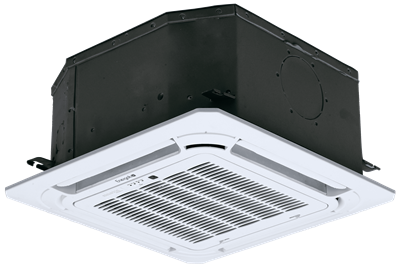 Кассетная сплит-система Energolux Cassete 6 SAС12С6-A / SAU12U6-A SAС12С6-A/SAU12U6-A - фото 13123688