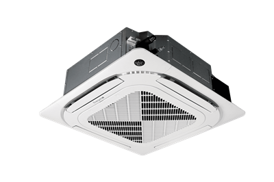 Кассетная сплит-система Energolux Cassete 6 SAС36С6-A / SAU36U6-A SAC36С6-A/SAU36U6-A - фото 13123691