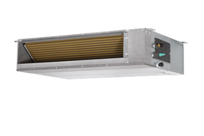 Высоконапорные сплит-системы канального типа Energolux DUCT 6 SAD48HD6-A / SAU48U6-A-WS40 SAD48HD6-A / SAU48U6-A-WS40 - фото 13123733