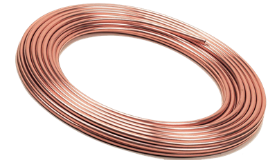 Труба медная 19,05х0,89х15000 (3/4”), Sharq Tubes 12681 - фото 13123780