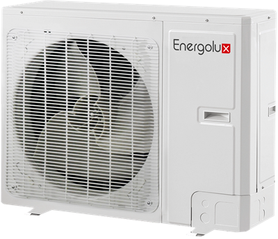 Наружный блок мини-VRF SMZ CE Energolux SMZ1U45CEBI SMZ1U45CEBI - фото 13123852