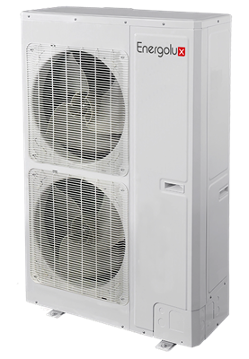 Наружный блок мини-VRF SMZ CE Energolux SMZ1U65CEBI SMZ1U65CEBI - фото 13123855