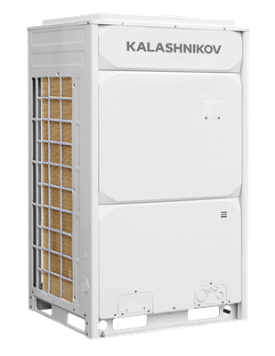 Наружный блок KALASHNIKOV KVOFM280G2 KVOFM224G2 - фото 13123857
