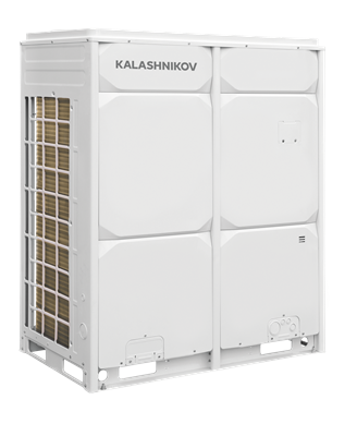Наружный блок KALASHNIKOV KVOFM560G2 KVOFM560G2 - фото 13123862