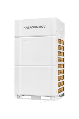 Наружный блок KALASHNIKOV KVOFMR450G1 KVOFMR450G1 - фото 13123871