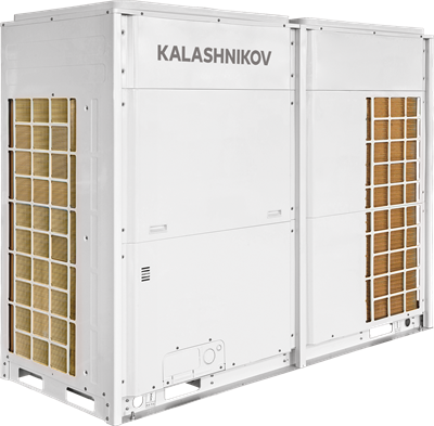 Наружный блок KALASHNIKOV KVOFI900G2 KVOFI900G2 - фото 13123875