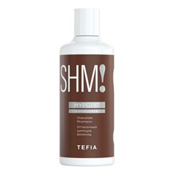 TEFIA Mypoint Оттеночный шампунь для волос шоколад / Chocolate Shampoo, 300 мл 20200-24449 - фото 14775669