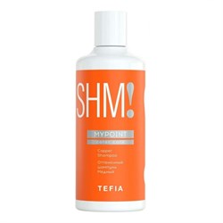 TEFIA Mypoint Оттеночный шампунь для волос медный / Copper Shampoo, 300 мл 20204-24453 - фото 14775670