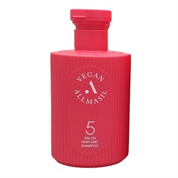 AllMasil Шампунь для волос восстанавливающий с аминокислотами / 5 Salon Hair CMC Shampoo, 150 мл 23651-65430 - фото 14775750