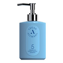 AllMasil Шампунь для объёма волос с пробиотиками / 5 Probiotics Perpect Volume Shampoo, 500 мл 23645-65438 - фото 14775752