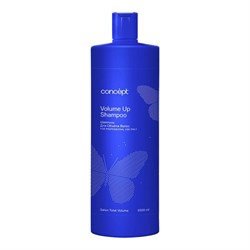 Сoncept Шампунь для объема волос / Salon Total Volume Up Shampoo, 1000 мл 18930-21053 - фото 14775951