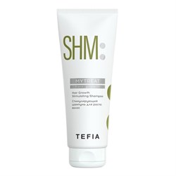 TEFIA Mytreat Стимулирующий шампунь для роста волос / Hair Growth Stimulating Shampoo, 250 мл 19922-22043 - фото 14776033