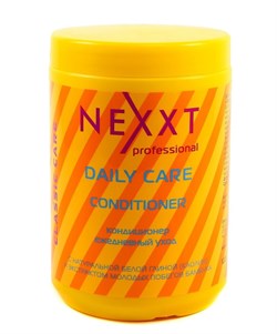 Nexxt Кондиционер ежедневный уход, 1000 мл 7271-4904 - фото 14776239