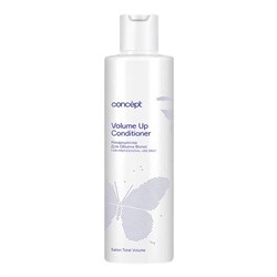Concept Кондиционер для объема волос / Salon Total Volume Up Conditioner, 1000 мл 18958-21081 - фото 14776280