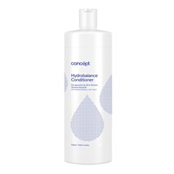 Сoncept Увлажняющий кондиционер для волос / Salon Total Hydro Hydrobalance conditioner, 300 мл 18932-21055 - фото 14776317