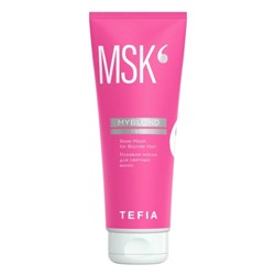 TEFIA Myblond Розовая маска для светлых волос / Rose Mask for Blonde Hair, 250 мл 21637-32954 - фото 14776598