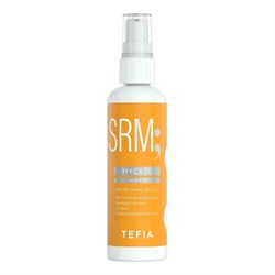 TEFIA Mycare Восстанавливающая сыворотка для сильно поврежденных волос / Hair Recovery Serum, 100 мл 19919-22040 - фото 14776614
