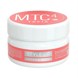 TEFIA Style.Up Матовая глина сильной фиксации / Matte Clay Strong Hold, 75 мл 19942-22063 - фото 14776803