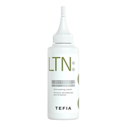 TEFIA Mytreat Лосьон-активатор роста волос / Hair Growth Stimulating Lotion, 120 мл 19923-22044 - фото 14776979