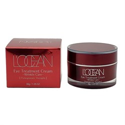L’ocean Восстанавливающий крем для кожи век / Eye Treatment Cream Pomegranate Therapy, 30 г 21441-30261 - фото 14777627