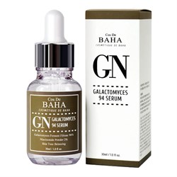 Cos De BAHA Ферментированная сыворотка с галактомисисом / GN Galactomyces Serum, 30 мл 22455-62447 - фото 14779440